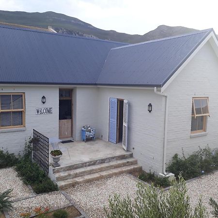 Nerf-Af Rooms And Cottage At Onrus , Hermanus Bilik gambar
