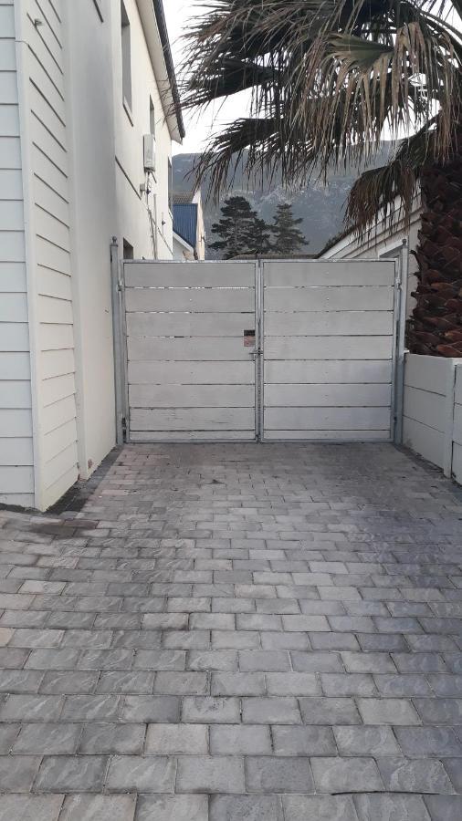 Nerf-Af Rooms And Cottage At Onrus , Hermanus Luaran gambar