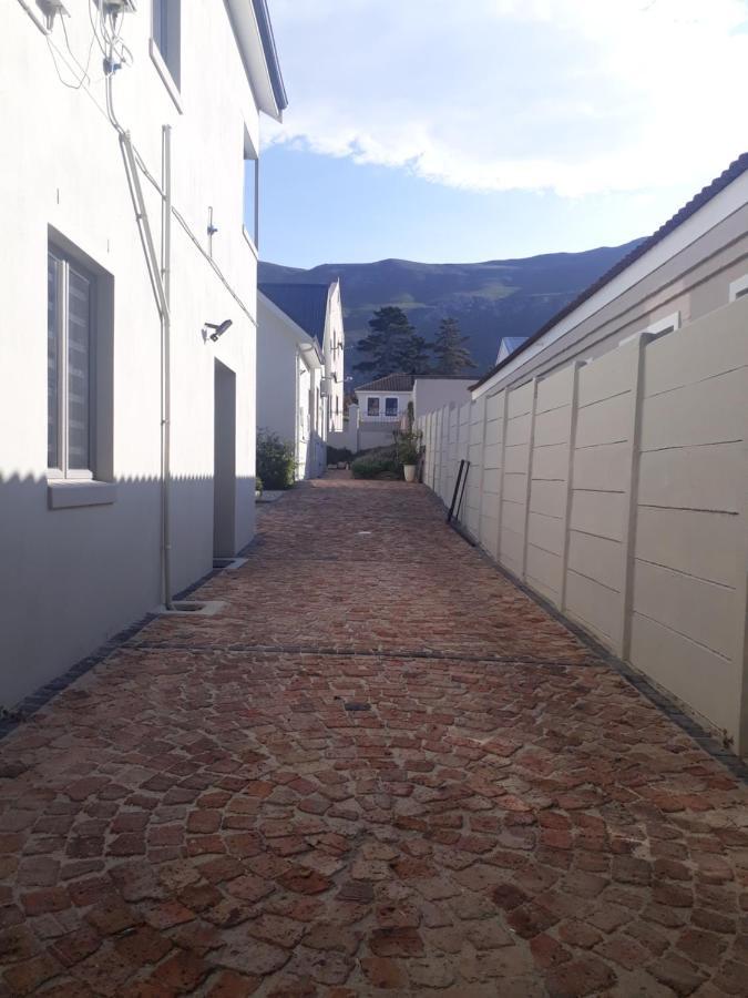 Nerf-Af Rooms And Cottage At Onrus , Hermanus Luaran gambar