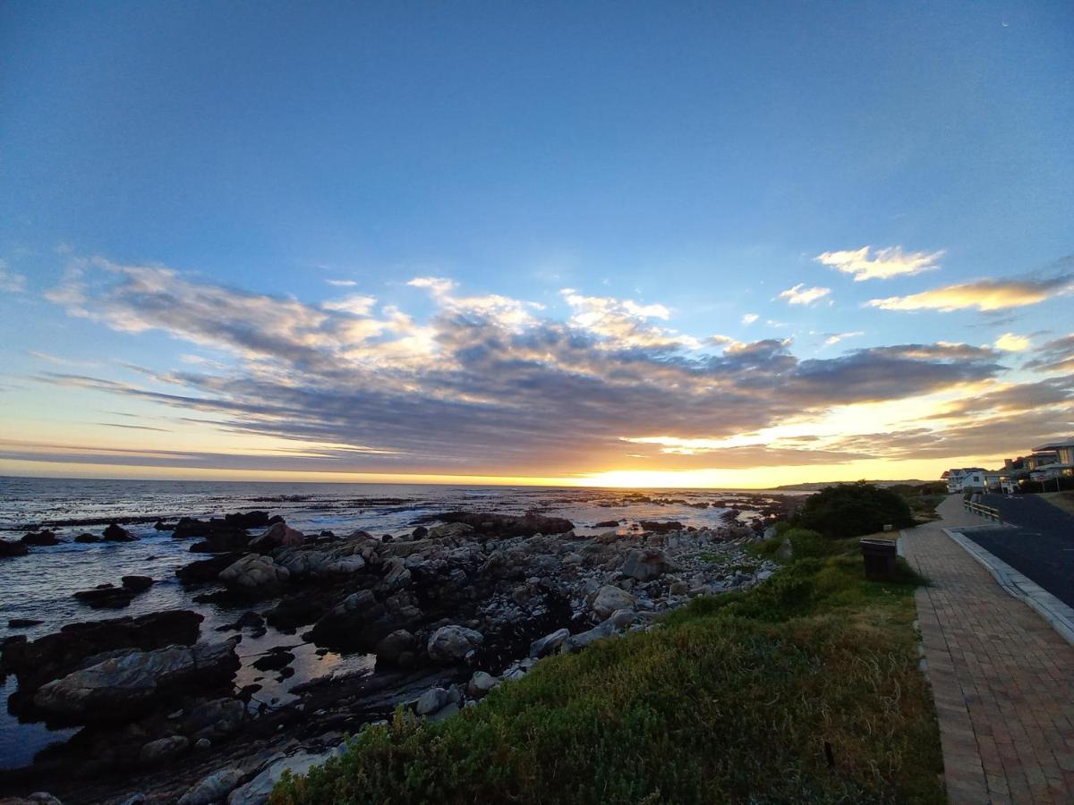 Nerf-Af Rooms And Cottage At Onrus , Hermanus Luaran gambar