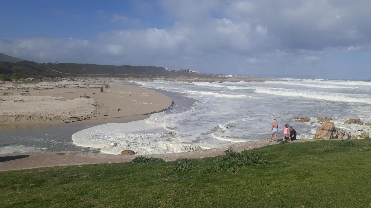 Nerf-Af Rooms And Cottage At Onrus , Hermanus Luaran gambar