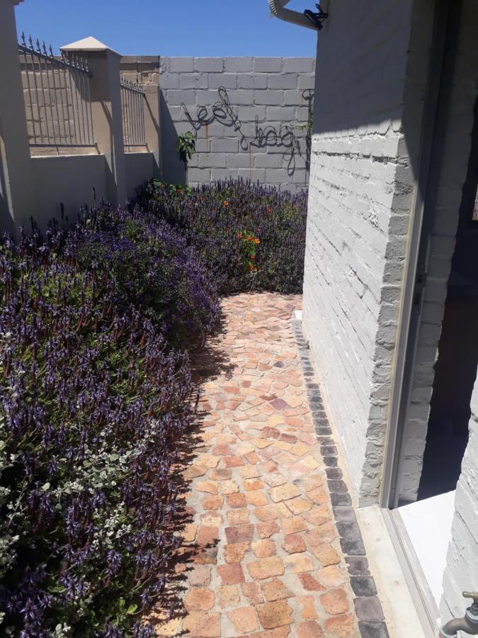 Nerf-Af Rooms And Cottage At Onrus , Hermanus Luaran gambar