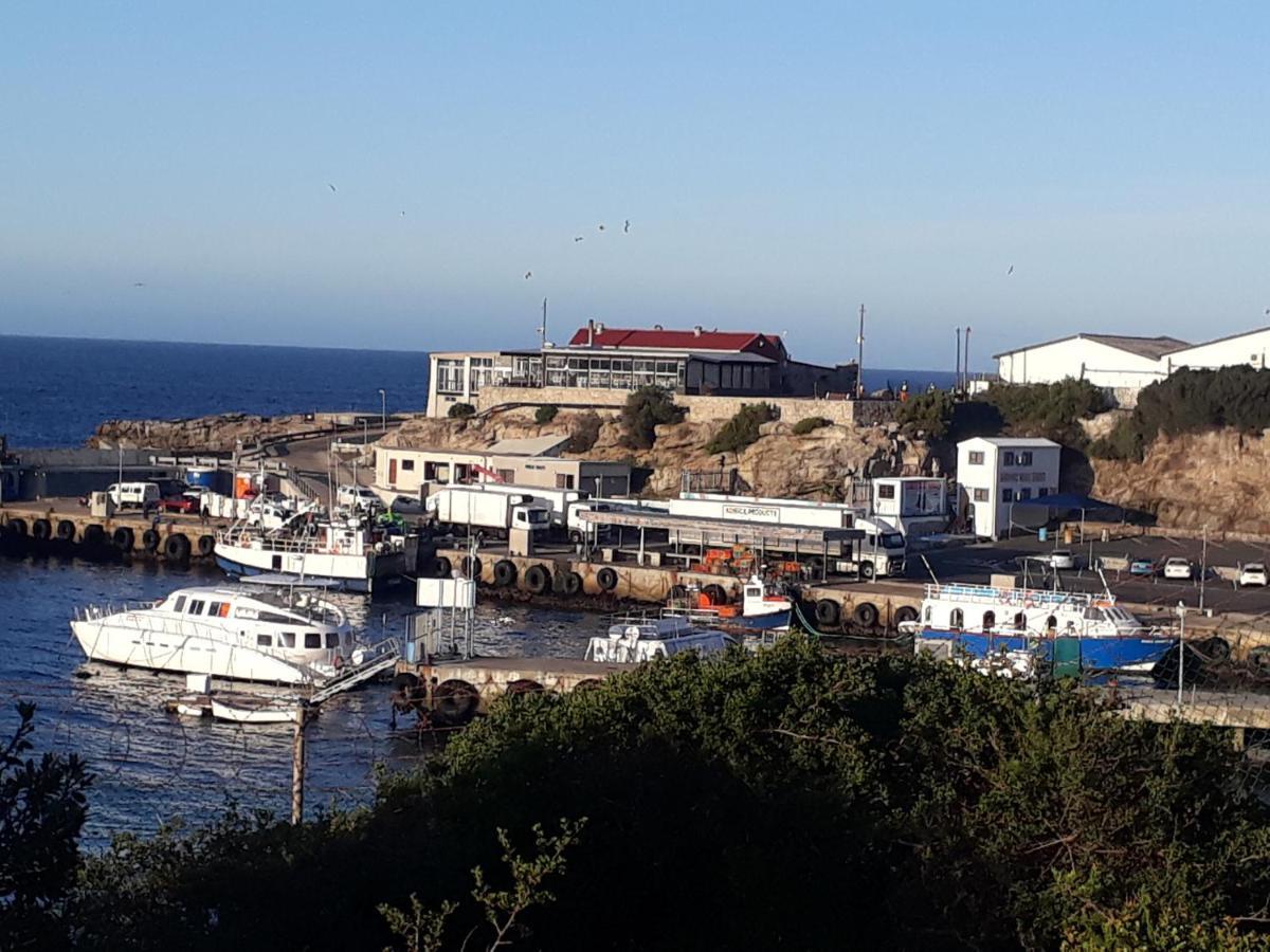 Nerf-Af Rooms And Cottage At Onrus , Hermanus Luaran gambar