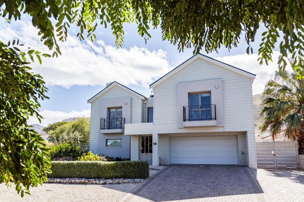 Nerf-Af Rooms And Cottage At Onrus , Hermanus Luaran gambar