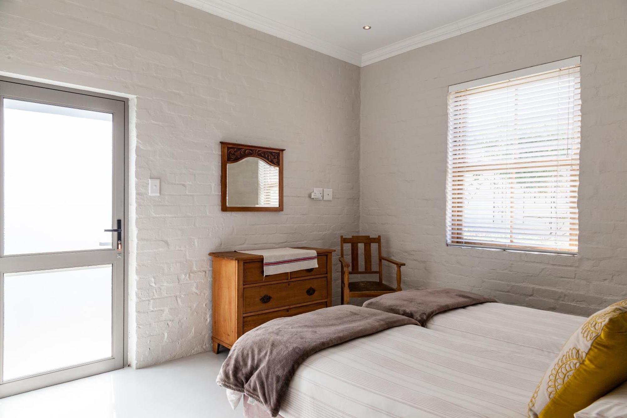 Nerf-Af Rooms And Cottage At Onrus , Hermanus Bilik gambar