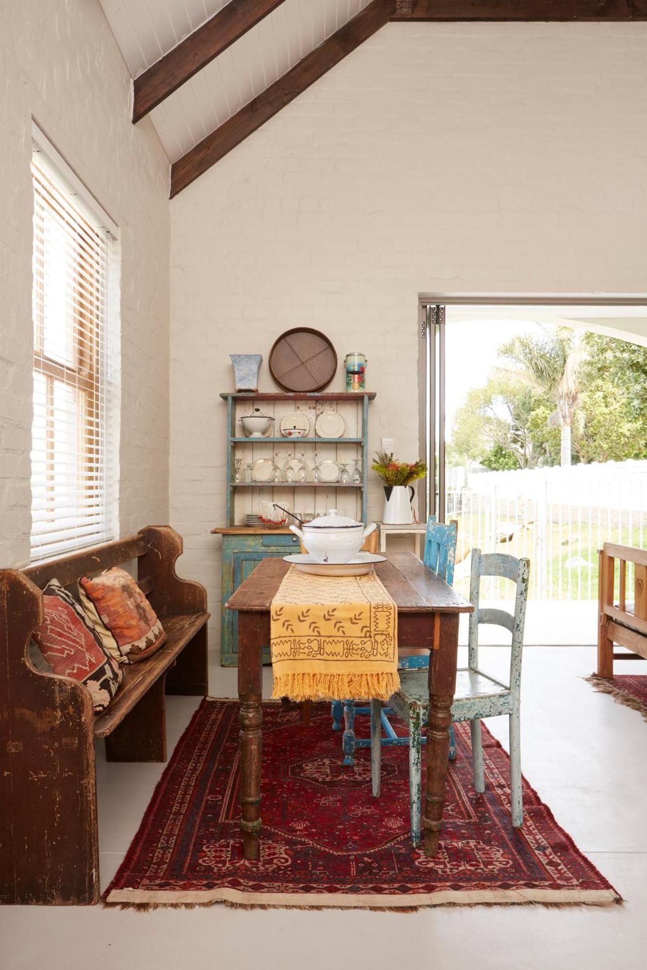 Nerf-Af Rooms And Cottage At Onrus , Hermanus Bilik gambar