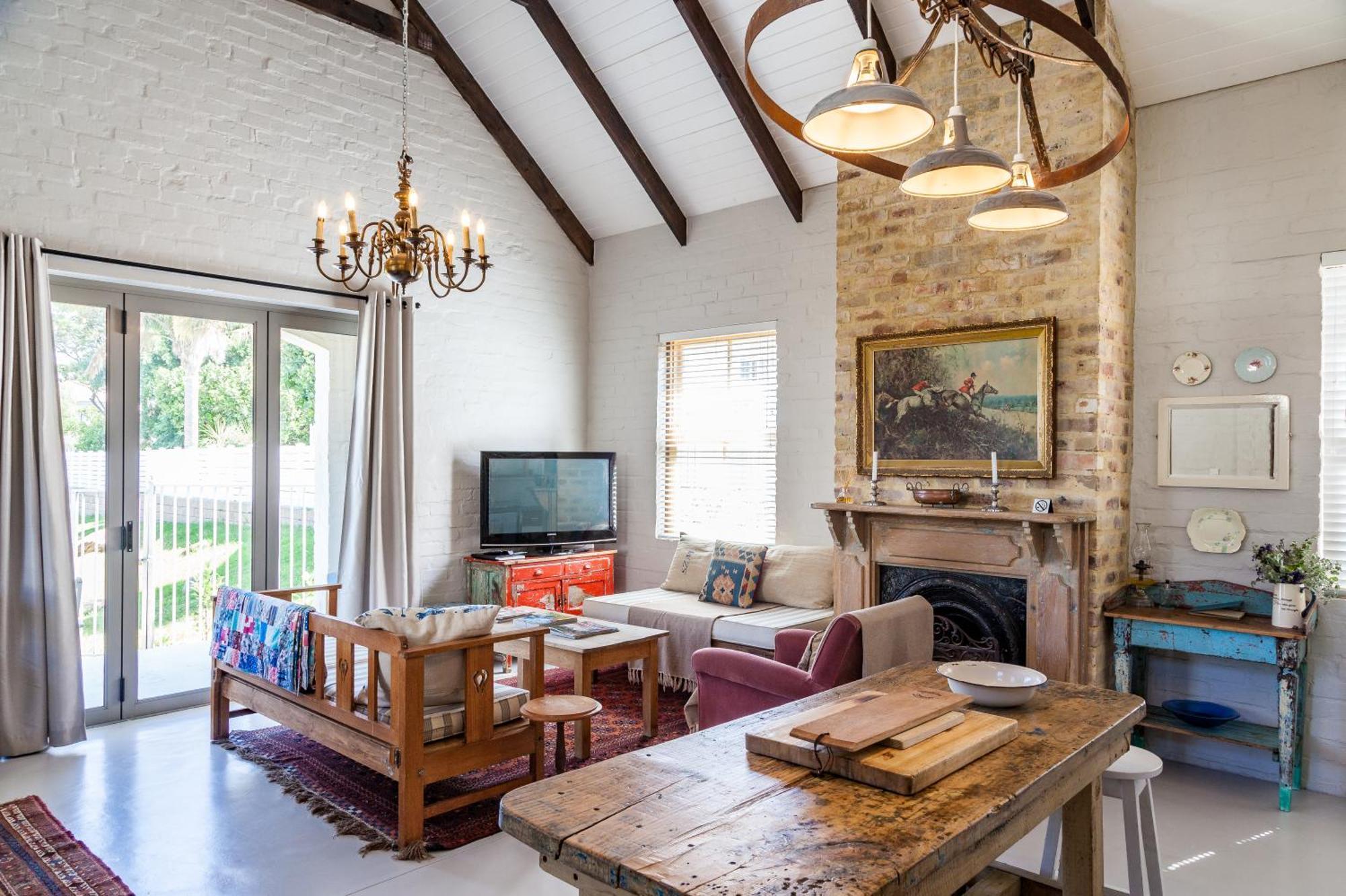 Nerf-Af Rooms And Cottage At Onrus , Hermanus Bilik gambar