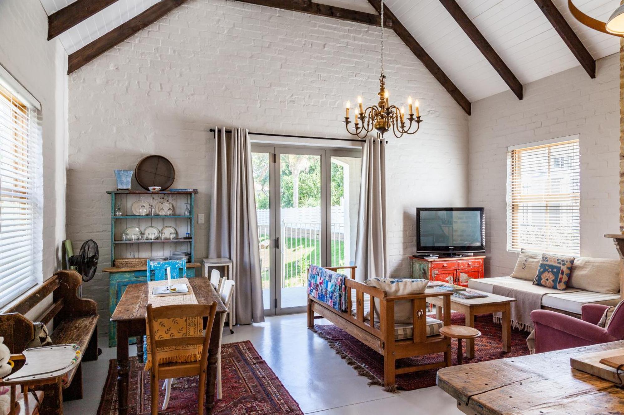 Nerf-Af Rooms And Cottage At Onrus , Hermanus Bilik gambar