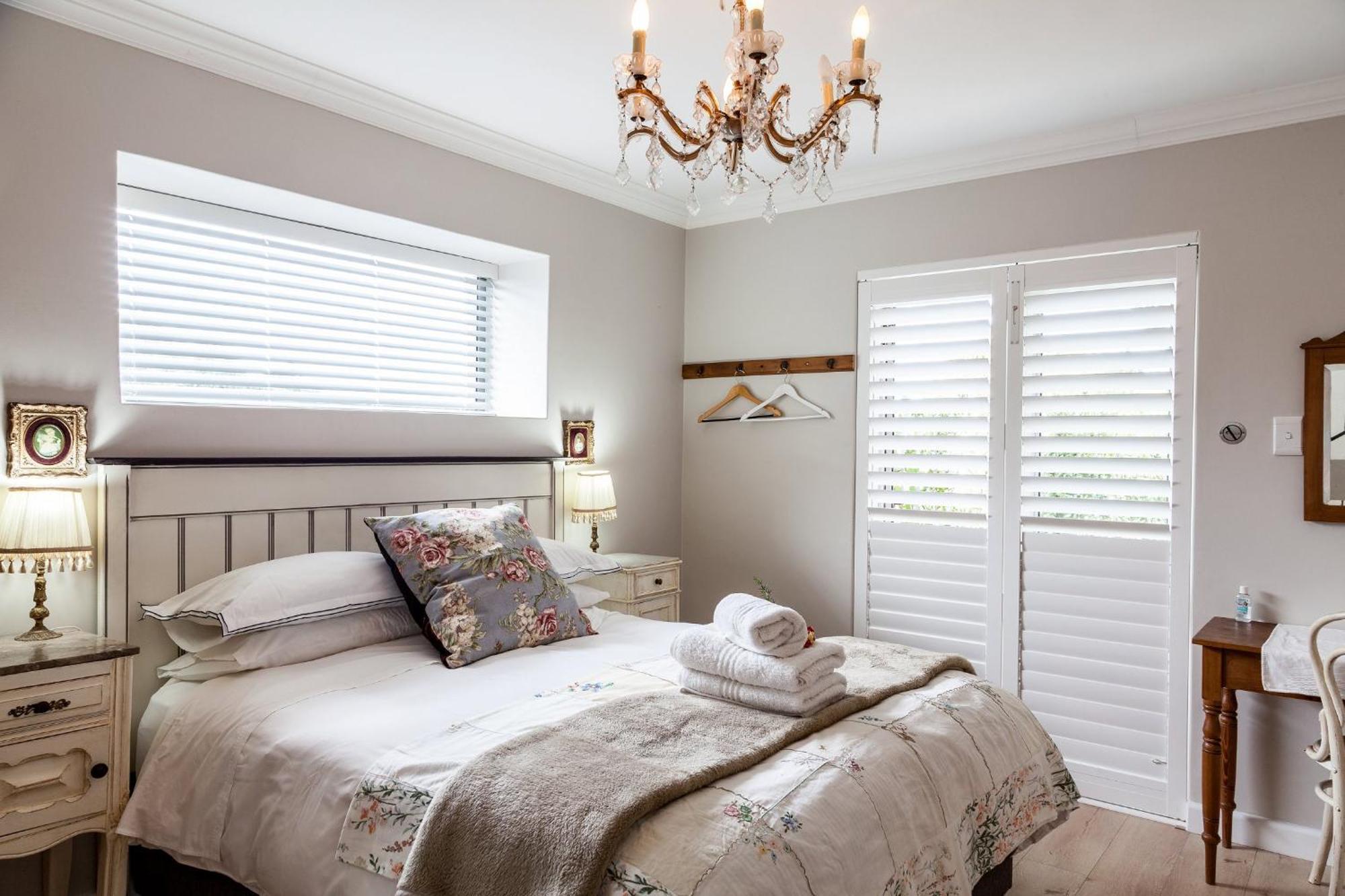 Nerf-Af Rooms And Cottage At Onrus , Hermanus Bilik gambar