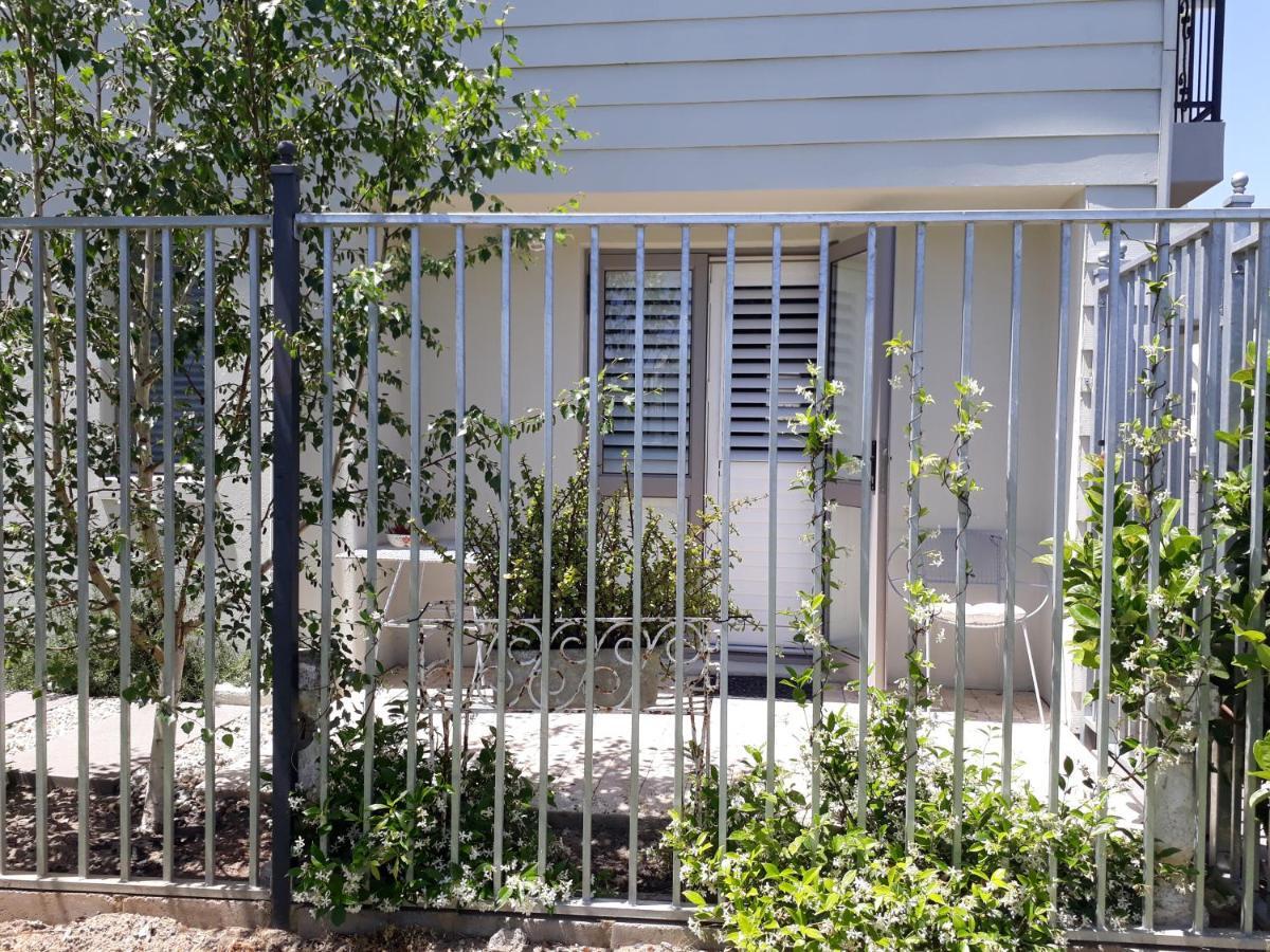 Nerf-Af Rooms And Cottage At Onrus , Hermanus Luaran gambar