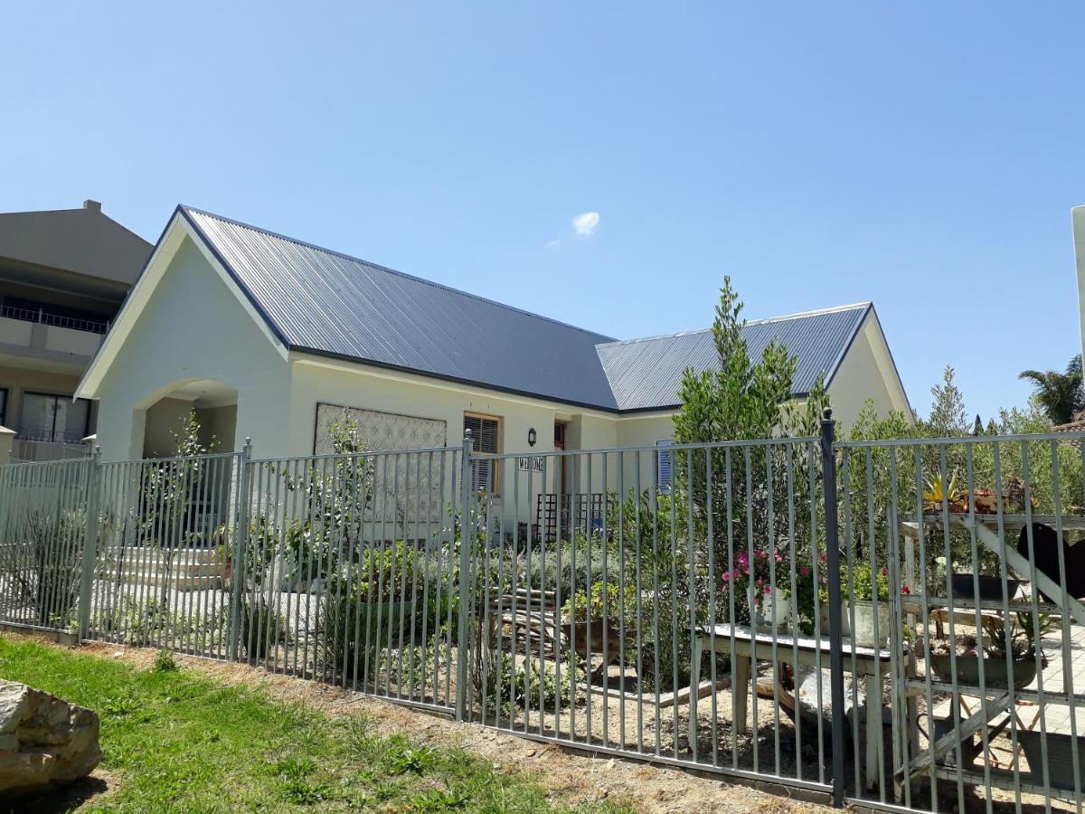 Nerf-Af Rooms And Cottage At Onrus , Hermanus Luaran gambar